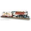 Bachmann 53701 - Ringling Bros. & Barnum & Bailey™ - USRA 0-6-0 (HO Scale)