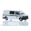 Rietze 53707 - Volkswagen T6 Vojenska Policie (CZ), 1:87