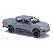 Busch 53711 - Nissan Navara, N-Guard, Grau