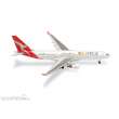 Herpa 537148 - Qantas Airbus A330-200 ´Pride is in the Air´ - VH-EBL ´Whitsundays´