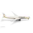 Herpa 537186 - Starlux Airlines Airbus A350-900 - B-58501