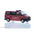 Rietze 53720 - Volkswagen T6 FW Nideggen, 1:87