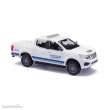 Busch 53723 - Nissan Navara, THW Bad Homburg