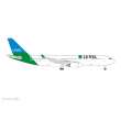 Herpa 537254 - Level Airbus A330-200