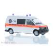 Rietze 53726 - Volkswagen T6 Wasserwacht Landsberg a. Lech, 1:87