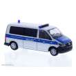 Rietze 53733 - Volkswagen T6 Polizei Dresden, 1:87