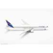 Herpa 537346 - LATAM Airlines Brasil Boeing 777-300ER