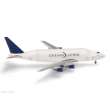 Herpa 537360 - Boeing 747LCF Dreamlifter