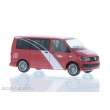 Rietze 53745 - Volkswagen T6 FW Berlin, 1:87