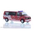 Rietze 53747 - Volkswagen T6 FW Pöllau (AT), 1:87