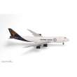 Herpa 537506 - Kuehne+Nagel (Atlas Air) Boeing 747-8F - N862GT ´Inspire?