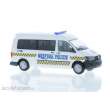 Rietze 53763 - Volkswagen T6 Mestska Policie (CZ), 1:87