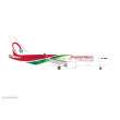 Herpa 537797 - Royal Air Maroc Boeing 737 Max 8 - CN-MAX