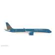 Herpa 537919 - Vietnam Airlines Airbus A321neo - VN-A624