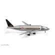 Herpa 537971 - Christmas 2024 Boeing 747LCF Dreamlifter - ´Prancer?