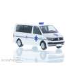 Rietze 53799 - Volkswagen T6 Ambulance arf France (FR), 1:87