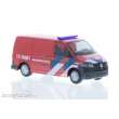 Rietze 53829 - Volkswagen T6.1 Brandweer (NL), 1:87