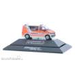 Rietze 53835 - Volkswagen T6 FW Bremerhaven, 1:87