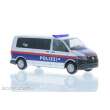 Rietze 53836 - Volkswagen T6.1 Polizei (AT), 1:87