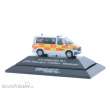 Rietze 53837 - Volkswagen T6.1 DRK Rettungsdienst Potsdam-Mittelmark, 1:87