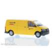 Rietze 53871 - Volkswagen T6.1 Deutsche Post - DHL, 1:87