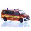 Rietze 53913 - Volkswagen T6.1 First Responder FW Unterföhring, 1:87