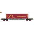 B-Models 54-401 - Sgns + 45ft container - Lineas + ECS .com