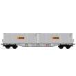 B-Models 54.170 - Containertragwagen 30ft bulkcontainer 2 x Bertschi