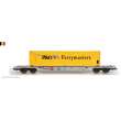 B-Models 54.409 - Containertragwagen Lineas + P&O