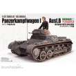 Dragon 540000001 - 1:35 Pz.Kpfw.I Ausf.B w/Interior