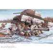 Dragon 540006097 - 1:35 8.8cm Raketenwerfer w/Crew