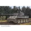 Dragon 540006252 - 1:35 Tiger I Initial Prod.Pz.Abt.502 43