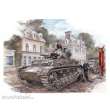 Dragon 540006291 - 1:35 Pz.Kpfw.IV Ausf.C