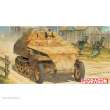 Dragon 540006316 - 1:35 Sd.Kfz.250/9 NEU 2cm Reconnaissance