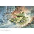 Dragon 540006319 - 1:35 T-34/85 Mod.1944 (Premium)