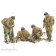 Dragon 540006377 - 1:35 10th Mountain Division (Italy 1945)