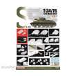 Dragon 540006453 - 1:35 T-34/76 STZ Mod.1942