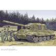 Dragon 540006493 - 1:35 Dt.SdKfz.186 Jagdtiger Porsche