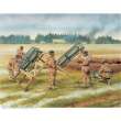 Dragon 540006509 - 1:35 German Rocket Launcher w/Crew