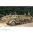 Dragon 540006761 - 1:35 Sd.Kfz.3a Maultier Half-Track