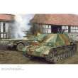 Dragon 540006784 - 1:35 Pz.Kpfw.IV L/70(A) Final Production