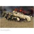 Dragon 540006966 - 1:35 Sd.Kfz.251/1Ausf.C Rivetted Version