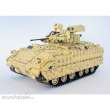 Dragon 540063075 - 1:72 M2A3 (Desert Yellow)