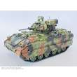 Dragon 540063076 - 1:72 M2A3 (Camouflage)