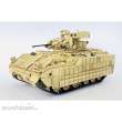 Dragon 540063124 - 1:72 M2A3 Bradley w/ERA (Dark Yellow)