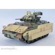 Dragon 540063125 - 1:72 M2A3 Bradley w/ERA (Camouflage)