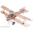 ModelExpo 541001 - 1/16 Albatros D. VA