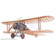 ModelExpo 541002 - 1/16 Nieuport 28 Rickenbacher