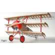 ModelExpo 541040 - 1/16 Fokker DR-1