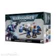 Games Workshop 54170101001 - INFER S/M + PAINTS GER/FRE/ITA/DUT/CZ/SL 60-11